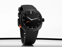 Pump Button Timepieces Image 3