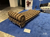 Dog-Shaped Furniture Sets