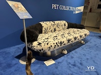Dog-Shaped Furniture Sets Image 2