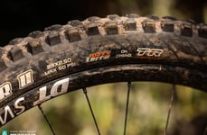 Revised Triple-Compound Tires