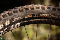 Revised Triple-Compound Tires