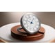 Industrial Designer Clock Collaborations Image 1