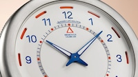 Industrial Designer Clock Collaborations Image 2