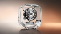 Industrial Designer Clock Collaborations Image 3
