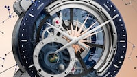 Industrial Designer Clock Collaborations Image 5