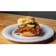 Dry Seasoned Chicken Sandwiches Image 1