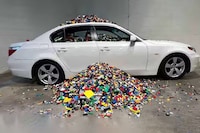 Protest Art Exhibitions Image 1