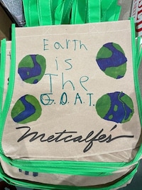 Student-Designed Reusable Bags Image 2