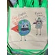 Student-Designed Reusable Bags Image 3
