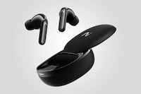 Meeting-Analyzing AI Earbuds Image 1