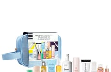 Curated On-The-Go Beauty Sets