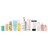 Curated On-The-Go Beauty Sets Image 2