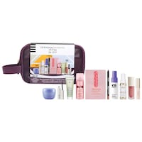 Curated On-The-Go Beauty Sets Image 4