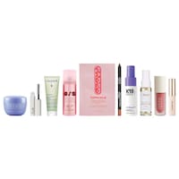 Curated On-The-Go Beauty Sets Image 5
