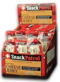 Sickening Snack Food Mergers