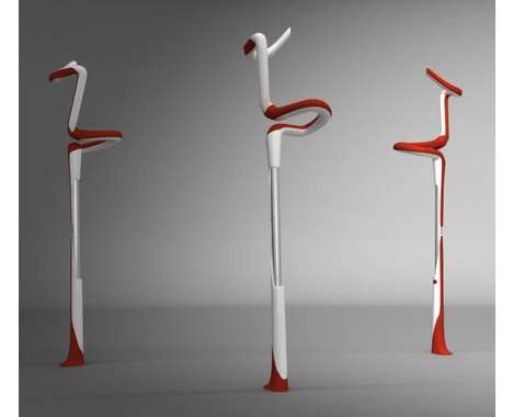 15 Walking Stick Innovations