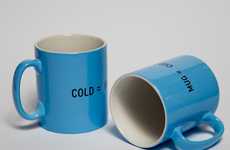 Mathematical Mugs