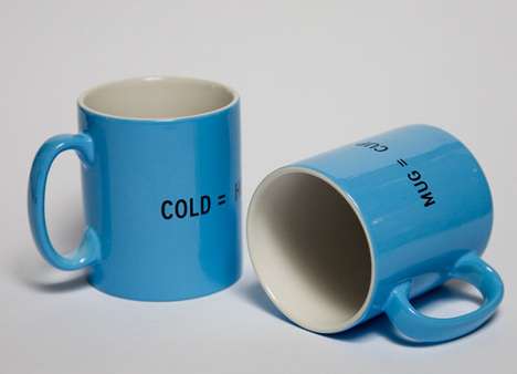 Mathematical Mugs