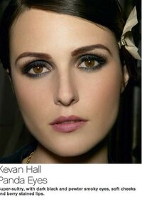 Perfect Model Makeup Image 2