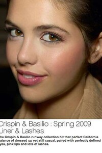 Perfect Model Makeup Image 4