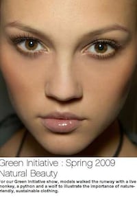 Perfect Model Makeup Image 6
