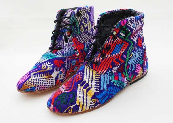 Bold Eco Kicks
