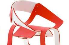 Top 100 Furniture Trends in 2009