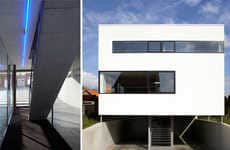 Alphabetical Architecture