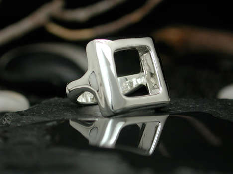 Framed Fashion Accessories