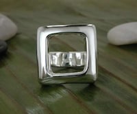Framed Fashion Accessories Image 2