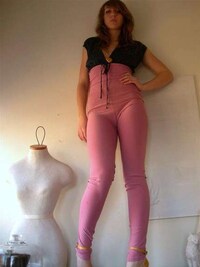 Backwards Day Fashion Image 5
