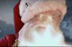 30 Seasonal Santa Features