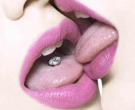 104 Steamy Modern Takes on Sensuality