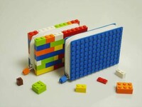 LEGO Wallets