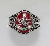 Authentic Vampire Jewelry