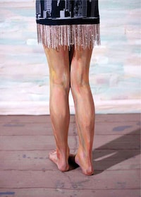 Awkward Adolescent Artwork Image 3