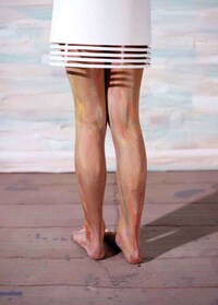 Awkward Adolescent Artwork Image 4