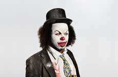 Zombie Clowns