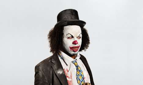 Zombie Clowns
