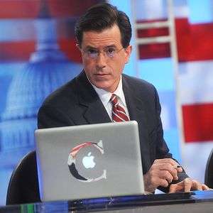Misplaced Media Anger