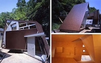 Arcing Architecture Image 2