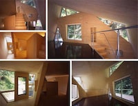 Arcing Architecture Image 3