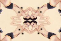 Naughty Fosse Shoots Image 3