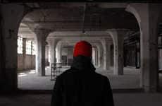 Red Hatography Tricks