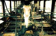 Apocalyptic Railway Shoots