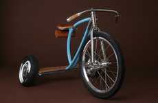 $10,000 Trikes