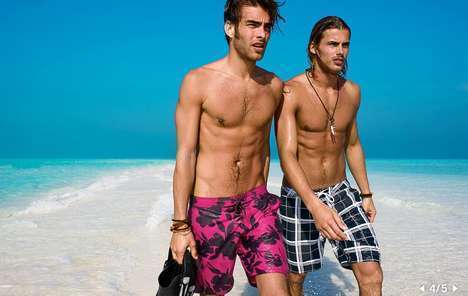 Top 50 Male Fashion Trends in 2009