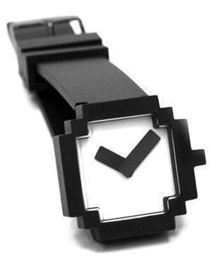 Top 100 Innovative Watches in 2009