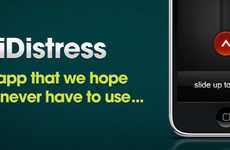 Life-Saving iPhone Apps