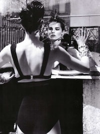 90s Bad Girl Revivals Image 2
